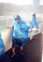 Drenched