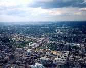 View from the Sky Pod