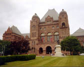 Houses of Parliment