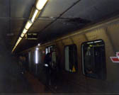 On the underground