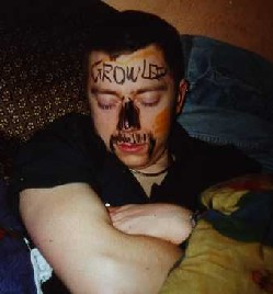 Growler