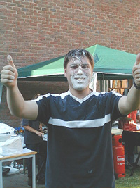 Mucky pup