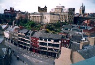 Thw Quayside
