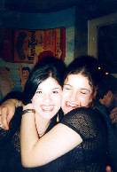 Sophi and Elena