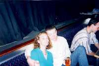 Myself and Louise